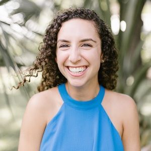 Meet your Posher, Sammi